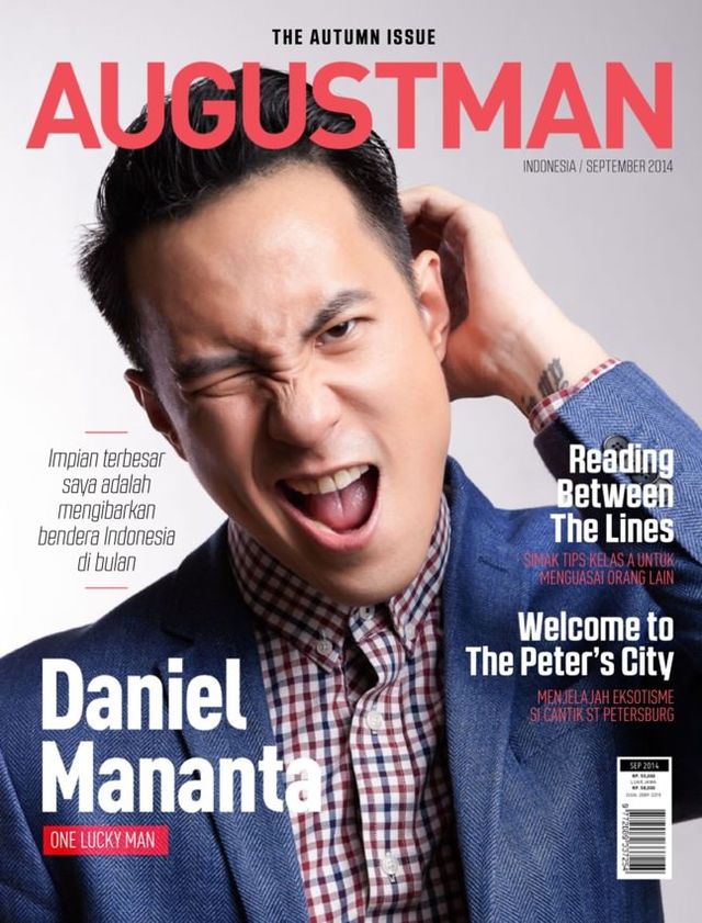 AugustMan Indonesia