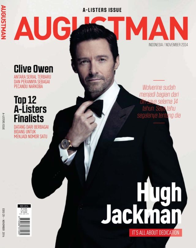 AugustMan Indonesia