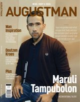 July - Augustus 2015
