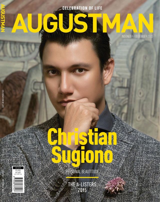 AugustMan Indonesia