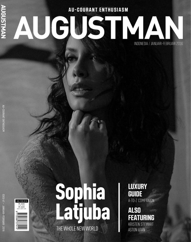 AugustMan Indonesia