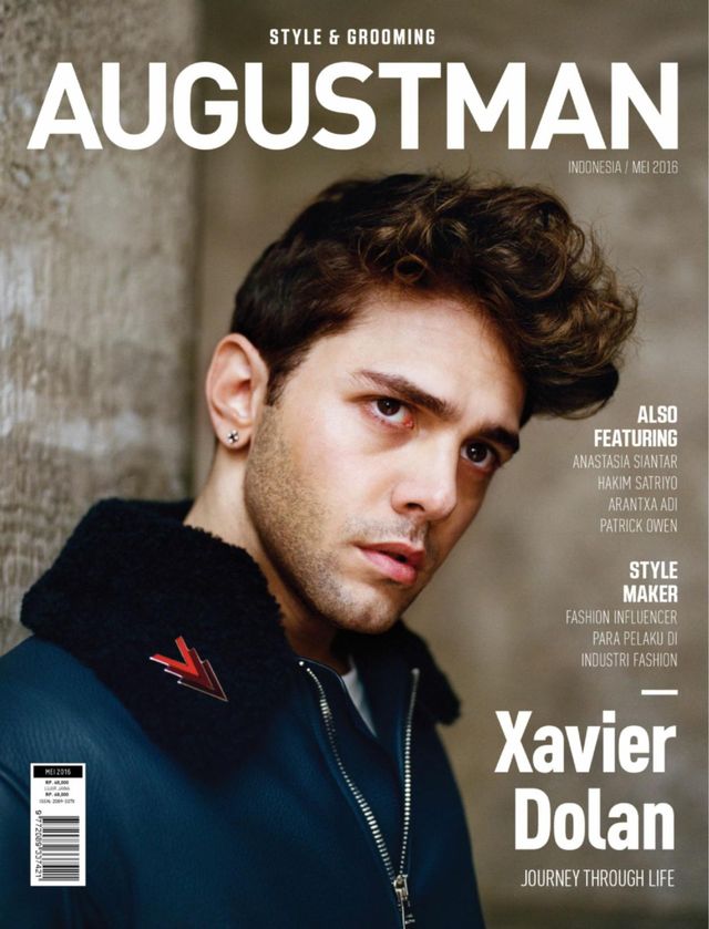 AugustMan Indonesia
