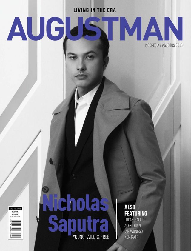 AugustMan Indonesia