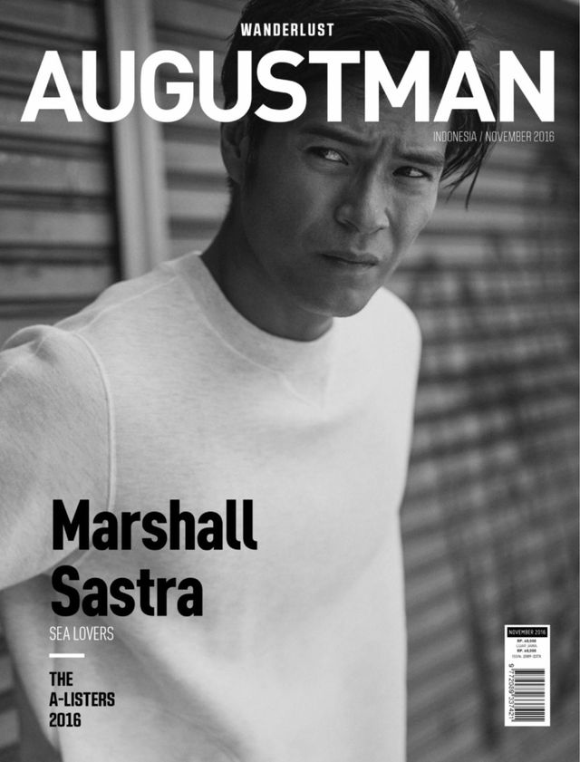 AugustMan Indonesia
