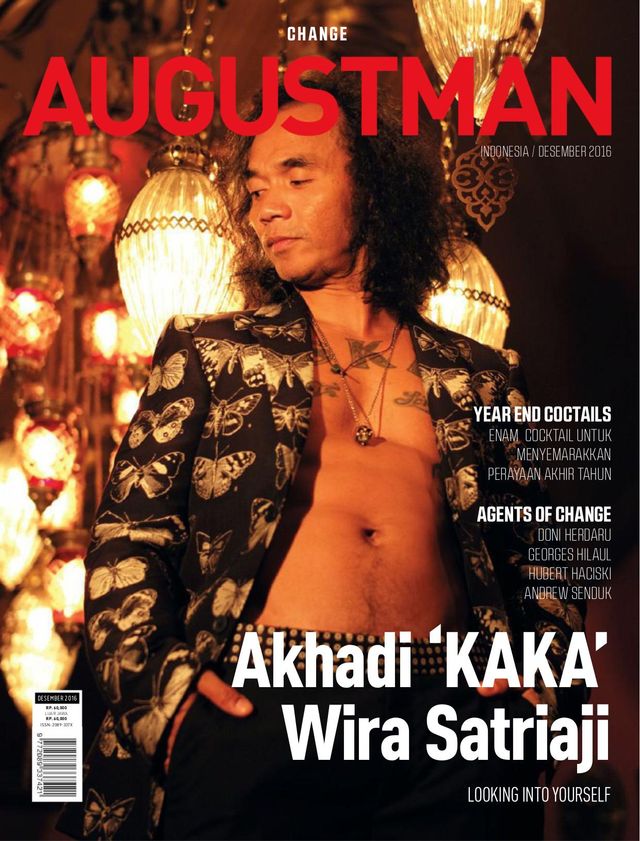 AugustMan Indonesia