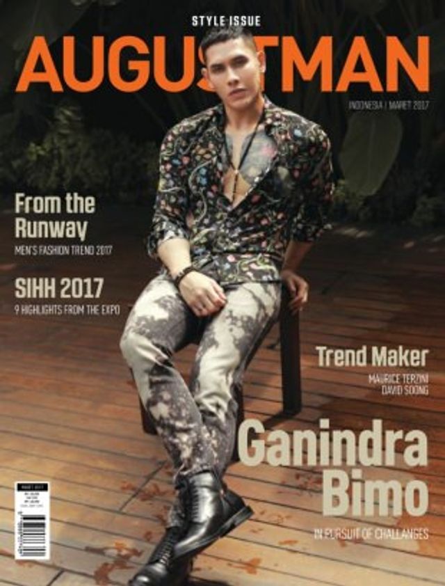 AugustMan Indonesia