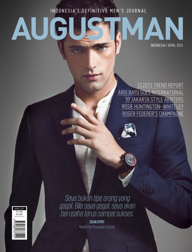 AugustMan Indonesia