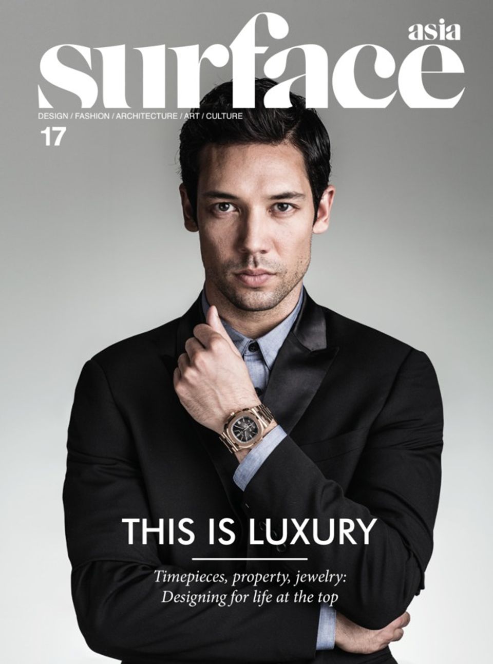 Surface AsiaAugust September 2013 Magazine