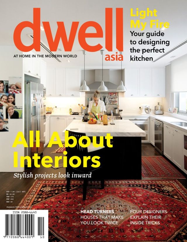 Dwell Asia