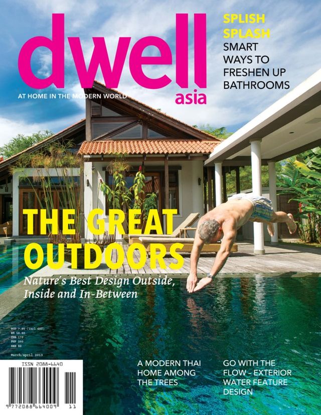Dwell Asia