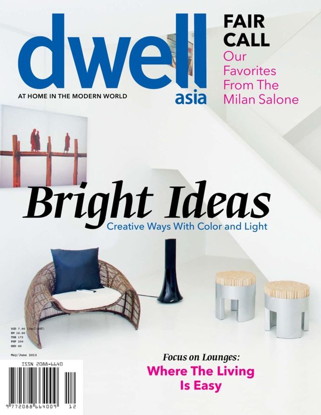 Dwell Asia