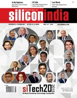 May 2015 Tech 20 special issue