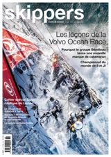 Septembre - Novembre 2018