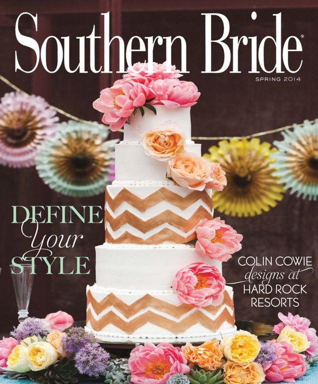 Southern Bride