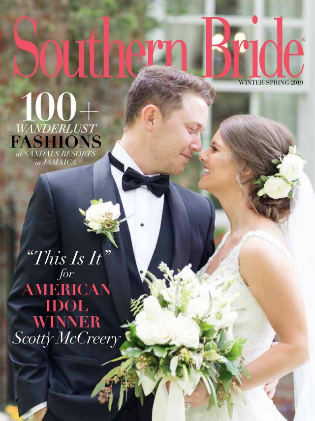 Southern Bride