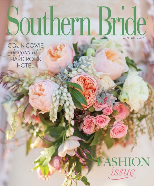 Southern Bride