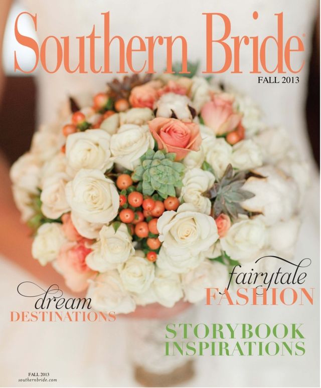 Southern Bride
