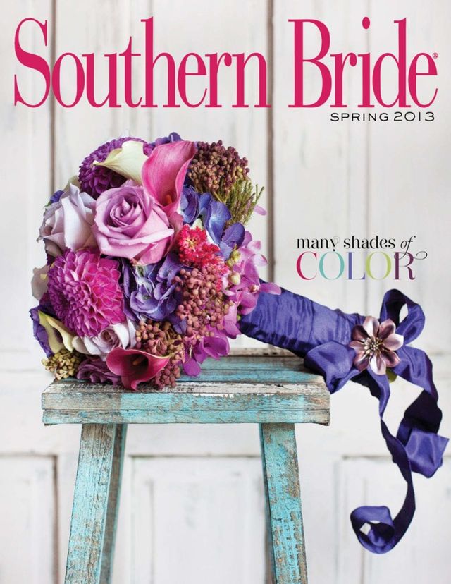 Southern Bride