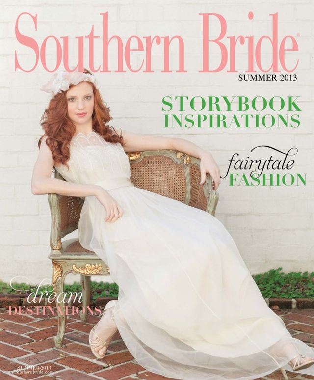 Southern Bride