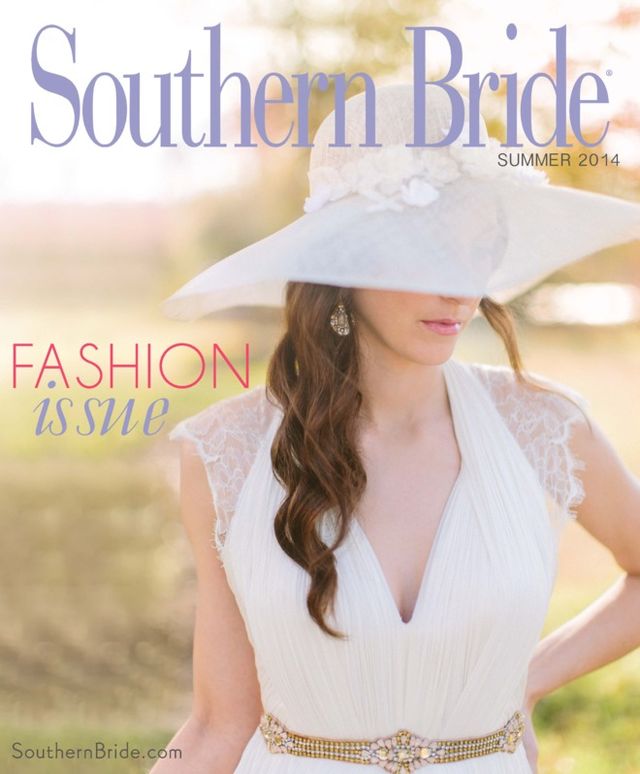 Southern Bride