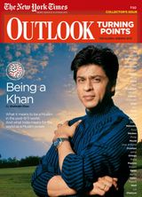 Outlook Turning Points