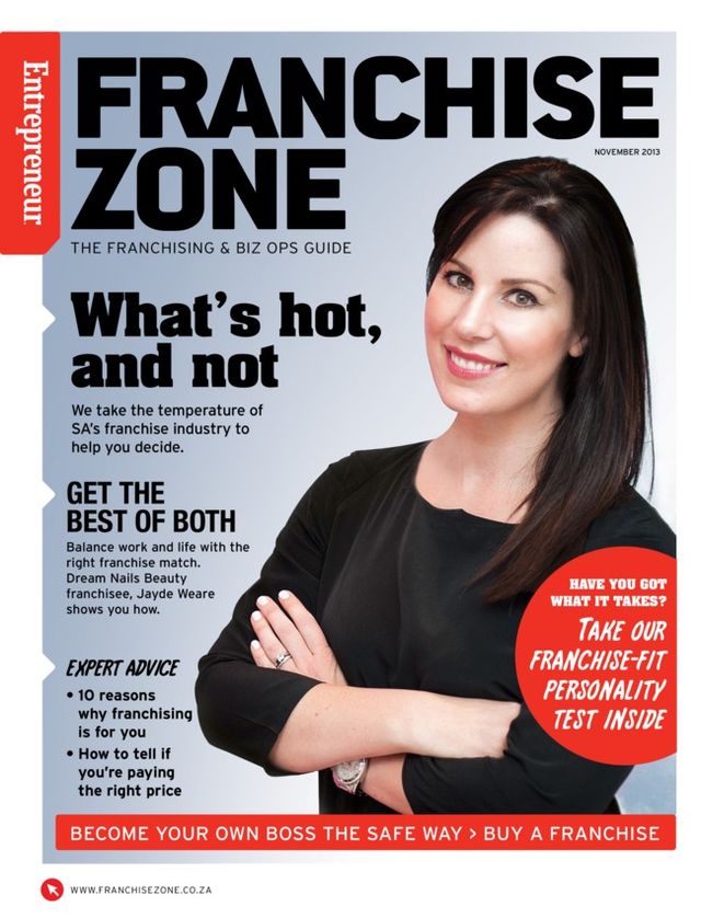 Franchise Zone