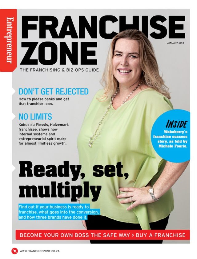 Franchise Zone