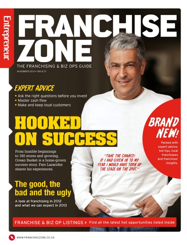 Franchise Zone