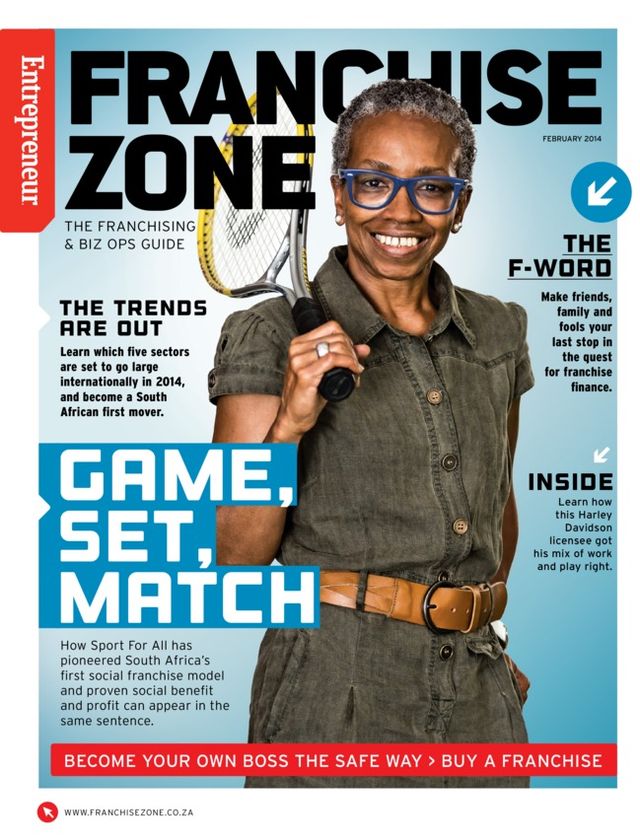Franchise Zone