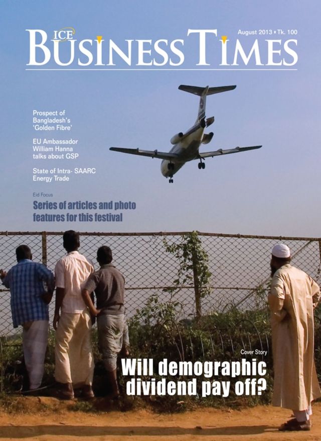 ICE Business Times