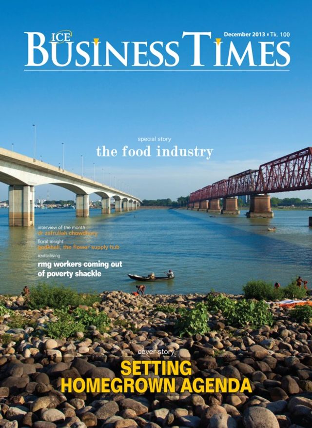 ICE Business Times