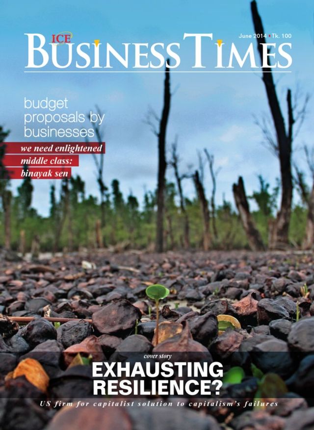 ICE Business Times