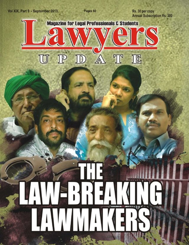 Lawyers Update