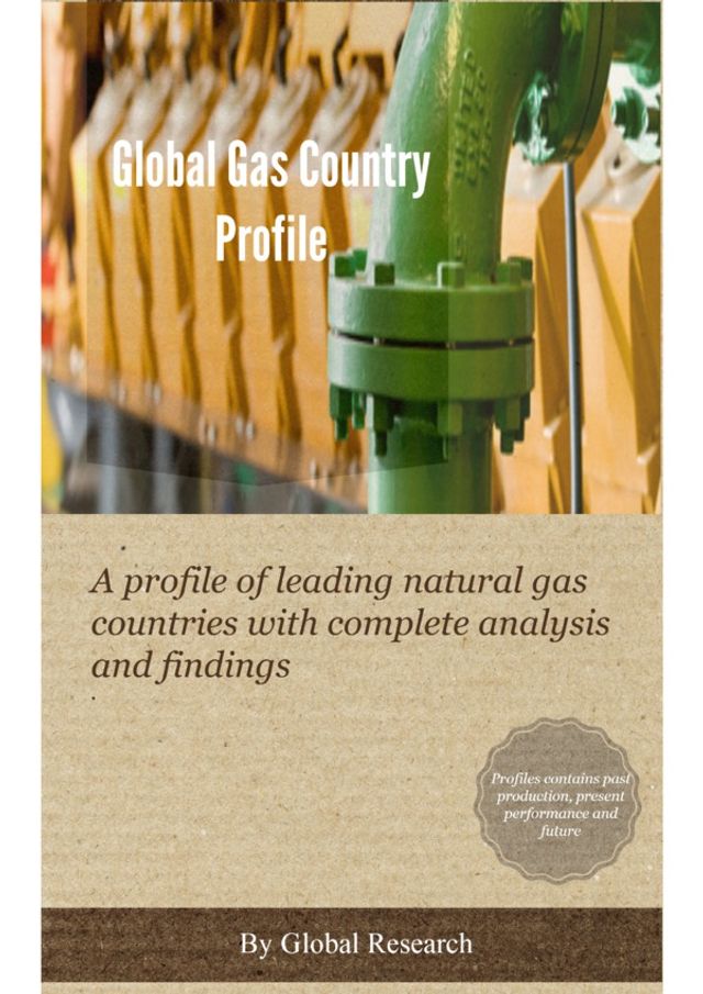 Global Gas Monthly