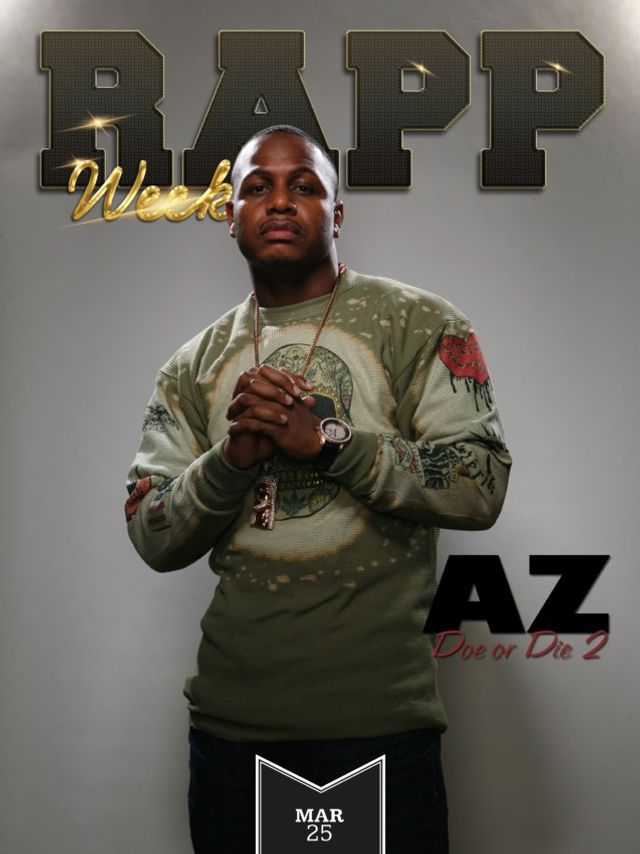 Rapp Weekly