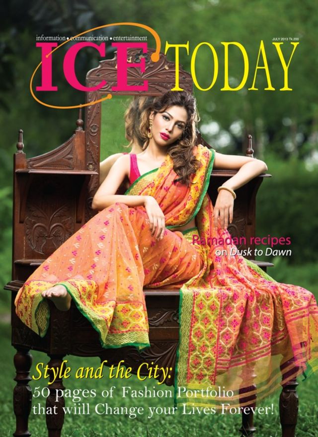 ICEToday