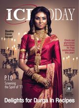 September Puja Special Issue