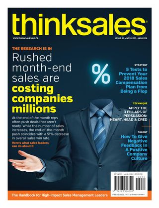 thinksales