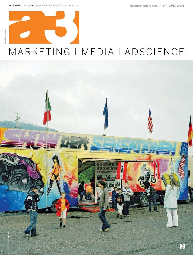 a3 MARKETING