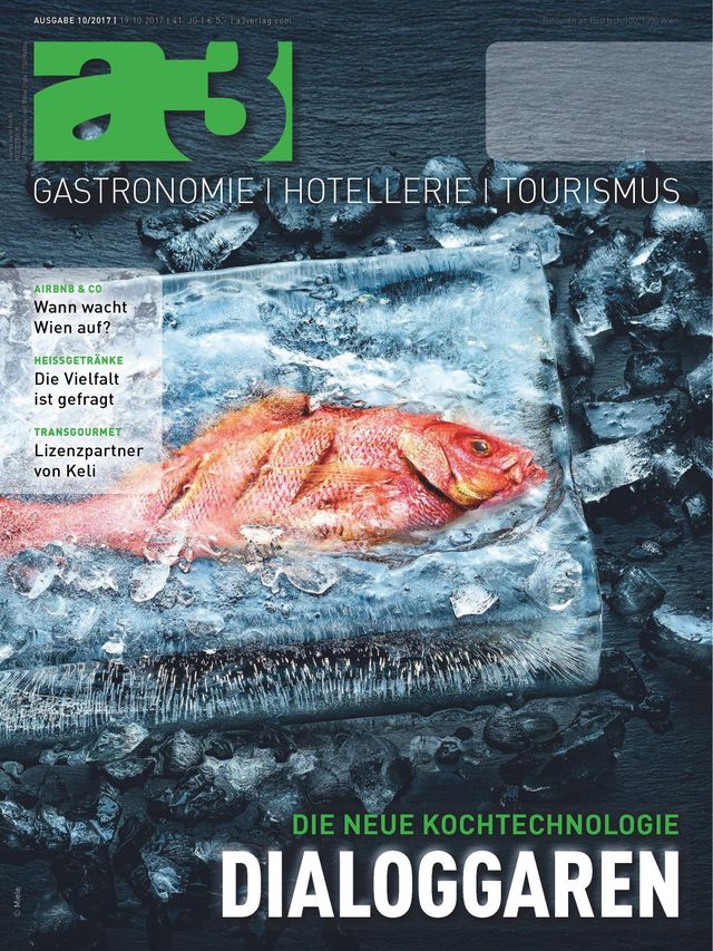 a3 GASTRONOMIE | HOTELLERIE | TOURISMUS