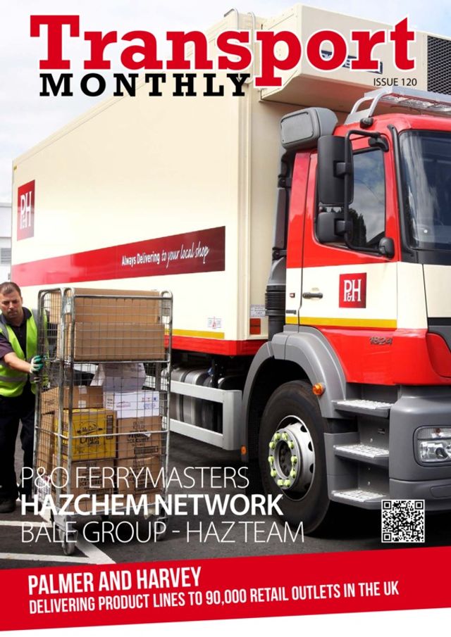 Transport Monthly
