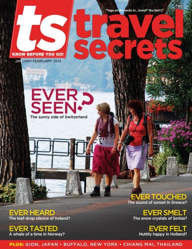 Passez à l'illimité avec Magzter GOLD