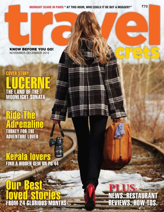 Gå ubegrenset med Magzter GOLD