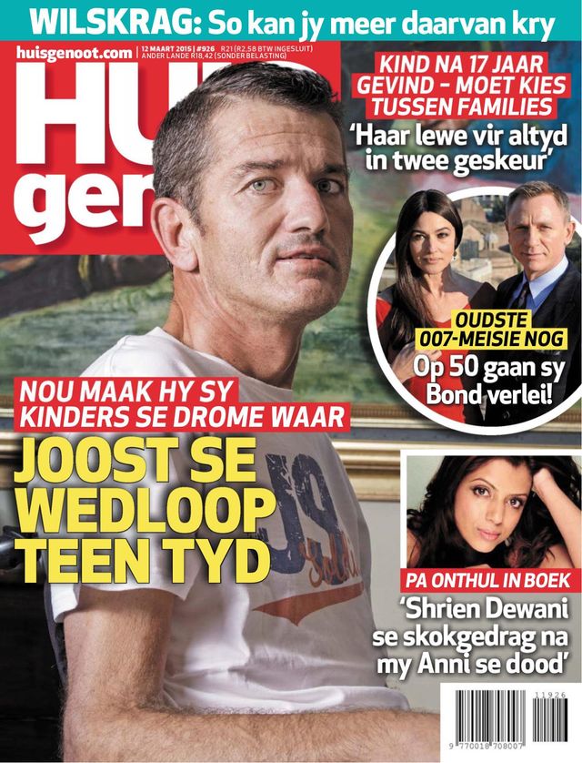 Gå ubegrenset med Magzter GOLD