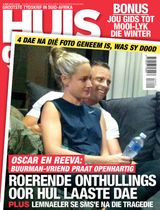 Huisgenoot - May 02 2013 May 02 2013