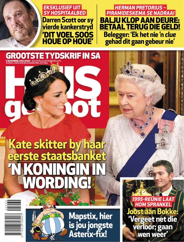Huisgenoot