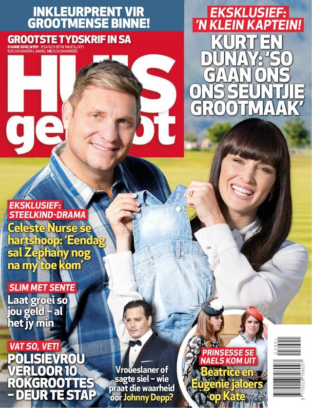 Huisgenoot