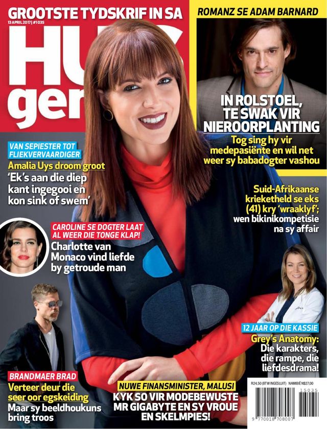 Huisgenoot