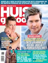 Huisgenoot - May 16 2013 May 16 2013