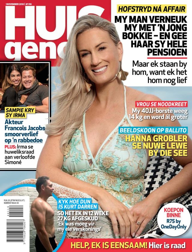 Huisgenoot